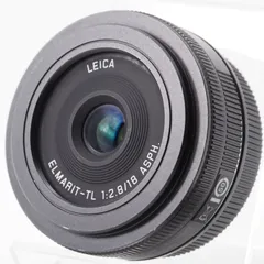 2024年最新】leica tl 18の人気アイテム - メルカリ