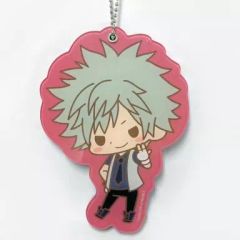 【中古】生活雑貨(キャラクター) 黒崎蘭丸 Big☆アクリルミラー 「うたの☆プリンスさまっマジLOVE2000%」 コトブキヤショップ限定