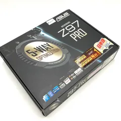 2024年最新】z97 asusの人気アイテム - メルカリ