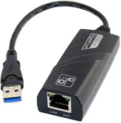 USB3.0 LANアダプタ Gigabit対応 変換