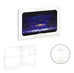 【中古】邦楽Blu-ray Disc あんさんぶるスターズ!! Ensemble Stars!!Cast Live Starry Symphony-the first light- Day1