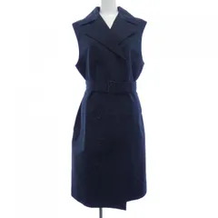 マッキントッシュロンドン MACKINTOSH LONDON ロングベストのサムネイル