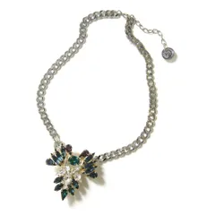 【新品】 ANTON HEUNIS ／ アントンヒュニス　ネックレス ジュエリー コスチュームジュエリー ビジュー アクセサリー チェーンネックレス TOMORROWLAND トゥモローランド ｜ オールシーズン