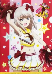 2025年最新】ガールズ＆パンツァー+ココス+クリアファイルの人気