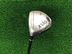 ナイキSQ レフティー　7w 稀少 ナイキSQ レフティー 7w 稀少 フェアウェイウッド｜ナイキ｜中古ゴルフ