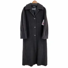 2026年最新】Max Mara レディース チェスターコートの人気アイテム