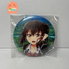 響け！ユーフォニアム 缶バッジ 中川夏紀 - メルカリ