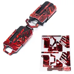 ヘルズチェイン、ドランソード、フェニックスフェザー、ビットセット BEYBLADE X] Just the tilt makes all the difference!? 