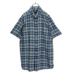 90s Ralph Lauren S/S 