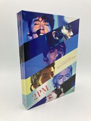 初回限定盤】2PM 1st concert in SEOUL 2DVD - メルカリ