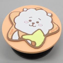 [중고] 모바일 잡화 RJ(진) 스마트폰 그립 [이치반 복권 BT21 MOON] K상