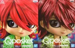 【中古】フィギュア 全2種セット Q posket-hide-vol.5