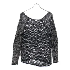 美品　HELMUT LANG カシミア　ボタンニット　Sサイズ　レディース 美品 HELMUT LANG カシミア ボタンニット Sサイズ レディース