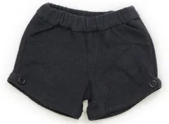 【べべ/BeBe】ショートパンツ 90サイズ 女の子【子供服・ベビー服】（1671862）