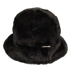 WTAPS ハット　BALL /HAT / POLY. FUR 帽子 WTAPS BALL /HAT / POLY. FUR WTAPS BALL / HAT / POLY