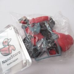 中古　 ベガ　SR CAPCOM VS. SNKコレクション　ユージン   フィギュア