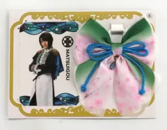 【中古】雑貨 笹森裕貴(松井江) ペンライトフィルム・リボンチャームセット 「ミュージカル『刀剣乱舞』 ～静かの海のパライソ～(2021)」