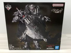 一番くじ　ベルセルク　反撃の誓い B賞　髑髏の騎士 MASTERLISE Amazon.co.jp: 一番くじ ベルセルク 反撃の誓い B賞 髑髏の騎士