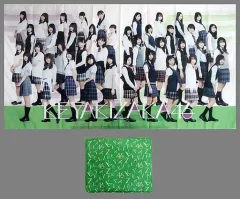 【新品・未開封】 欅坂46くじ　 A3タペストリー賞　アップvers. 新品・未開封】 欅坂46くじ A3タペストリー賞 アップvers. - メルカリ