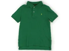 【ポロラルフローレン/POLORALPHLAUREN】ポロシャツ 120サイズ 男の子【子供服・ベビー服】（1865011）
