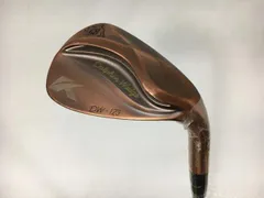 新品　未使用　DW-123 Dolphin Wedge DW-123 カッパー｜キャスコ｜ウェッジ｜中古