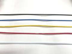 【色選択】切売り電線　ＡＶＳＳＣ　０．７５ｓｑ（ｆ）　自動車用薄肉低圧電線（薄肉電線タイプ2）10ｍ