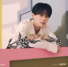 【中古】紙製品 藤牧京介(INI) ソロアザージャケット 「CD M 初回限定盤A」 封入特典