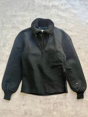 70's vintage Edelweiss high neck tops made in U.S.A.