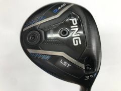 【最短翌日発送】G440 LST | 15 | S | TOUR 2.0 BLACK 65 | 中古 | フェアウェイウッド | ピン
