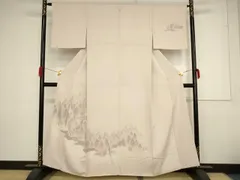 着物リメイク中国三大刺繍 スワトウ刺繍正絹 ワンピースかめいみよこ様