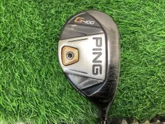2025年最新】g400 ping ユーティリティ 6の人気アイテム - メルカリ