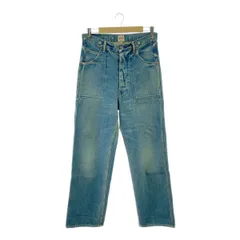 新品　高山都さん着用　現行モデル　チマラ　デニム　chimala DENIM 2025年最新】chimalaの人気アイテム - メルカリ
