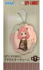 【中古】雑貨 アーニャ・フォージャー(ぬいぐるみ) アクリルキーチェーン 「SPY×FAMILY」