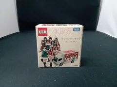 トミカ ミニカー AKB48 コレクションセット Yahoo!オークション -「akb トミカ」の落札相場・落札価格