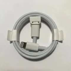 白　タイプc ライトニング　ケーブル　急速充電　充電器 iPhone モバイル　携帯 1m 2.4a typec Lightning iPhone iPad AirPods TYPE C type
