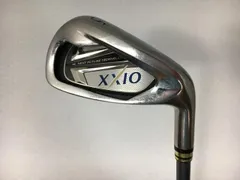 9084 XXIO7 MP700 ゼクシオ 7代目 レディース 6本セット A 2025年最新】XXIO ゼクシオ7 MP700 アイアンの人気アイテム