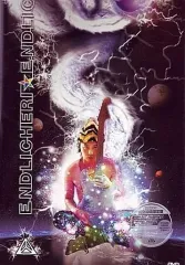 ENDLICHERI☆ENDLICHERI/不完全 FUNKY WHITE D… ENDLICHRI 不完全DVD
