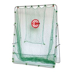 軟式用バッティングネット FBN-2016N2 野球 ティーバッティング 練習　FIELDFORCE　フィールドフォース