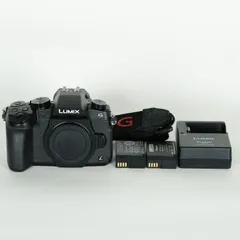 美品　LUMIX G8 レンズ無し Amazon | パナソニック ミラーレス一眼カメラ ルミックス GH4