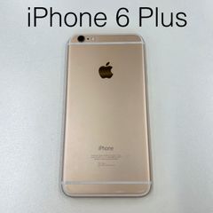 iPhone6 Plus　16GB