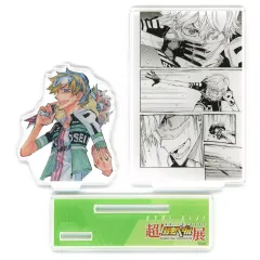超！弱虫ペダル展　BIGホログラム缶バッジ　雉弓射 3個セット Amazon.co.jp: 弱虫ペダル 雉弓射 セット : おもちゃ