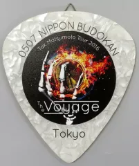 2025年最新】tak matsumoto voyageの人気アイテム - メルカリ