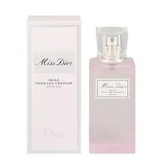 クリスチャン ディオール ミス ディオール ヘアオイル 30ml MISS DIOR HAIR OIL CHRISTIAN DIOR 新品 未使用