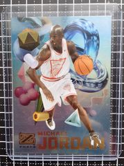 2022SKYBOX MICHAEL JORDAN（マイケルジョーダン）インサートカード