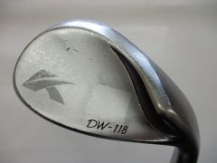 【即納】Dolphin Wedge DW-118 | 52 | S | NSプロ950GH | 中古 | ウェッジ | キャスコ