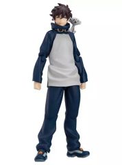 [중고] 피규어 figma 레오나르도 시계 [혈계 전선 & BEYOND]
