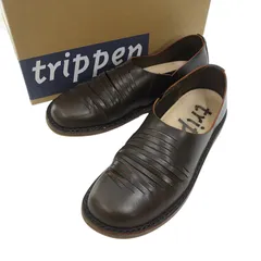 2025年最新】trippen その他の人気アイテム - メルカリ