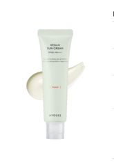 HYGGE ヴィーガン 日焼け止め　SPF50+ PA ++++ 35ml / 50ml