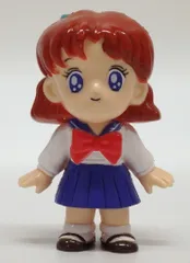 バンダイ セーラーキュート セーラームーン(無印) なかよしなるちゃん