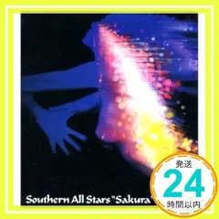 2025年最新】サザンオールスターズ SAKURAの人気アイテム - メルカリ